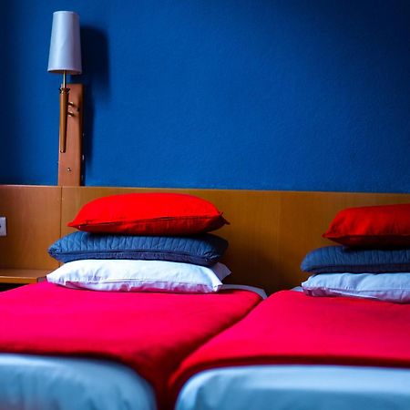Hotel Professor Leuven Centrum Eksteriør bilde