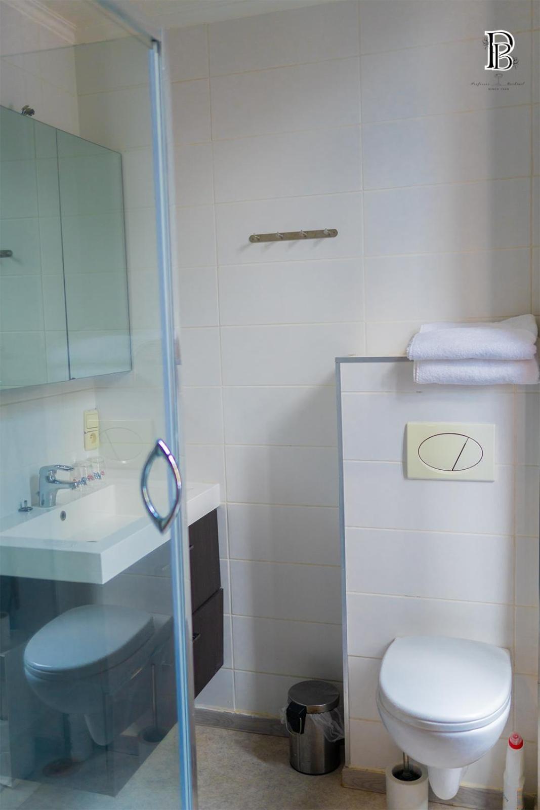 Hotel Professor Leuven Centrum Eksteriør bilde