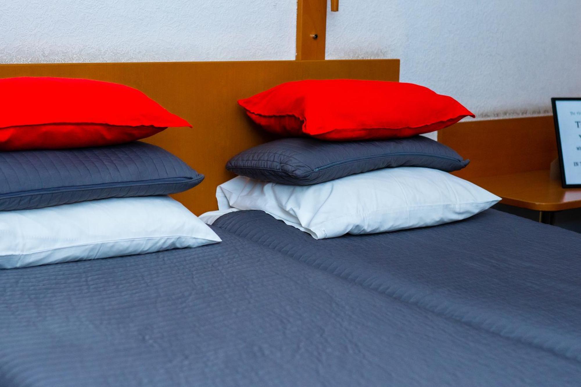 Hotel Professor Leuven Centrum Eksteriør bilde