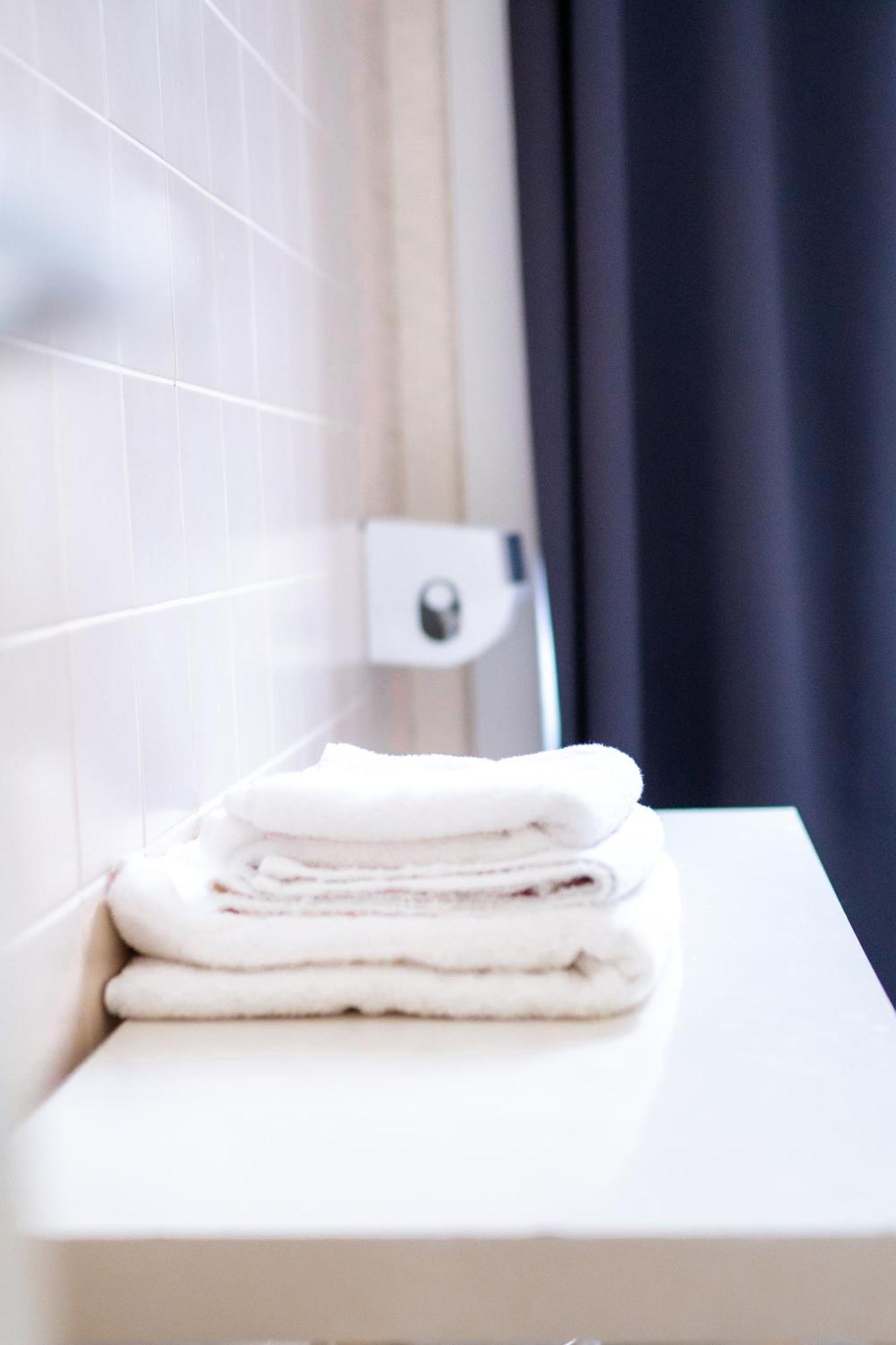 Hotel Professor Leuven Centrum Eksteriør bilde